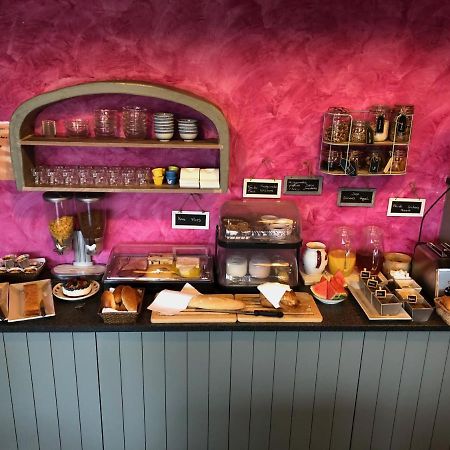 B&B Kudita De Panne Zewnętrze zdjęcie