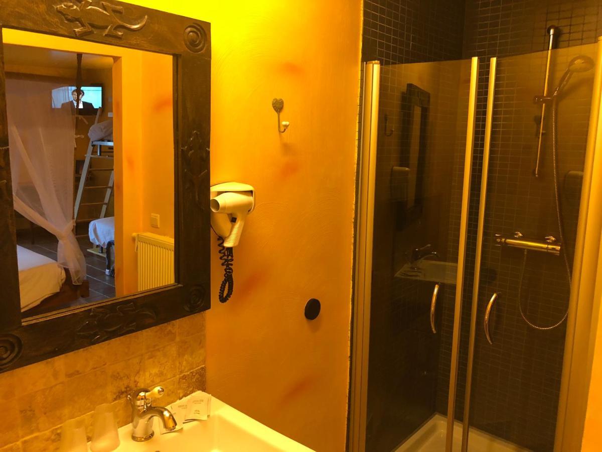 B&B Kudita De Panne Zewnętrze zdjęcie