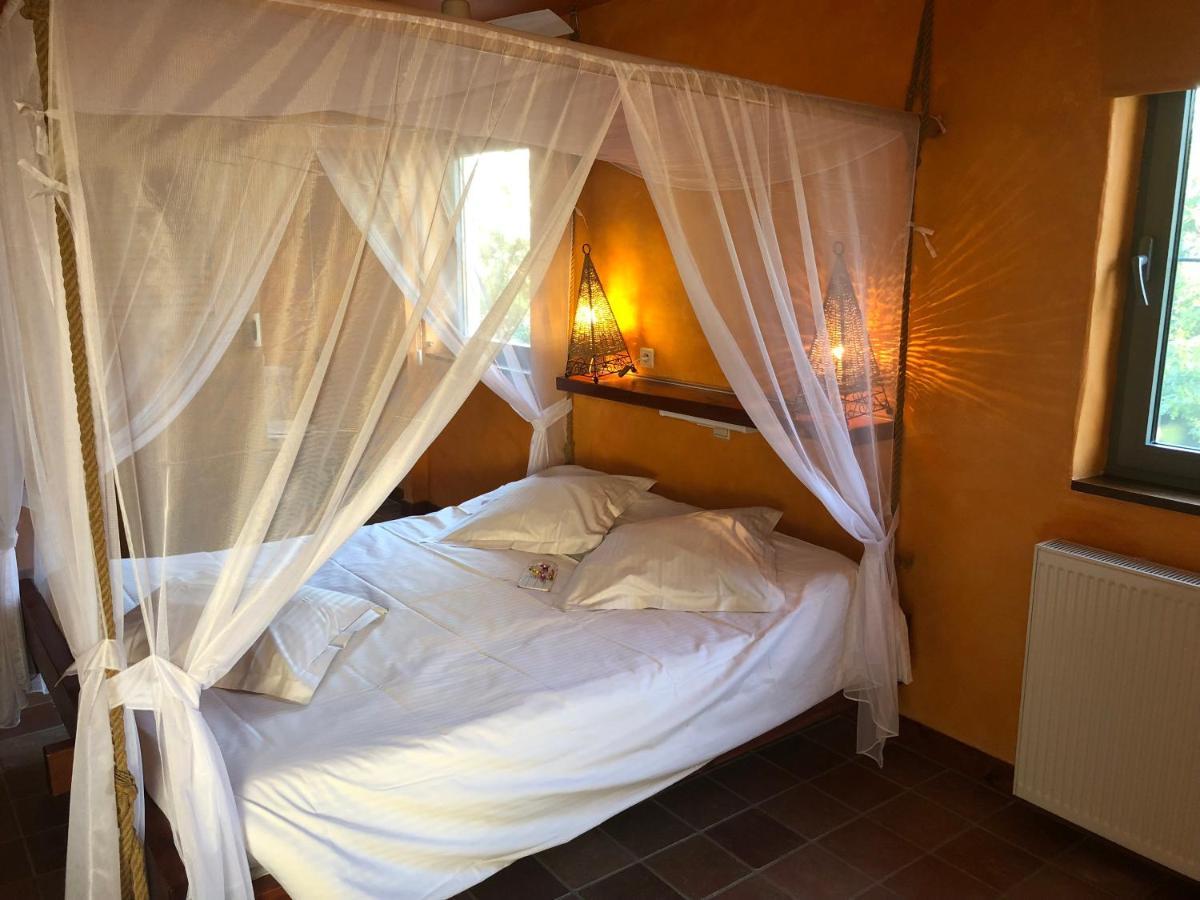B&B Kudita De Panne Zewnętrze zdjęcie