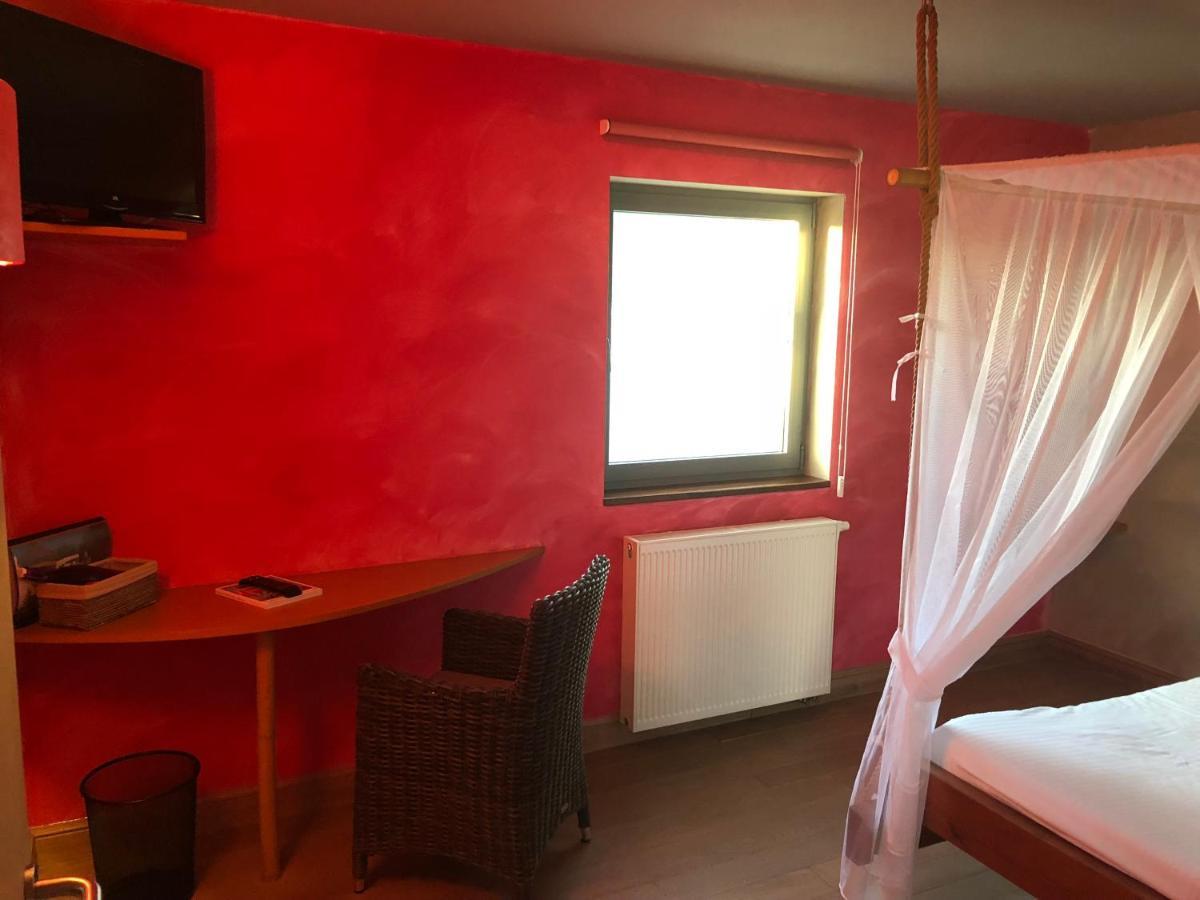 B&B Kudita De Panne Zewnętrze zdjęcie