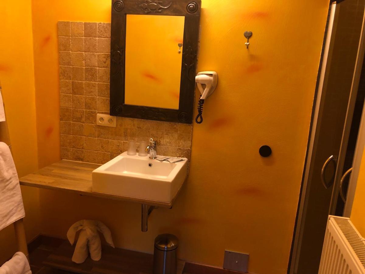 B&B Kudita De Panne Zewnętrze zdjęcie