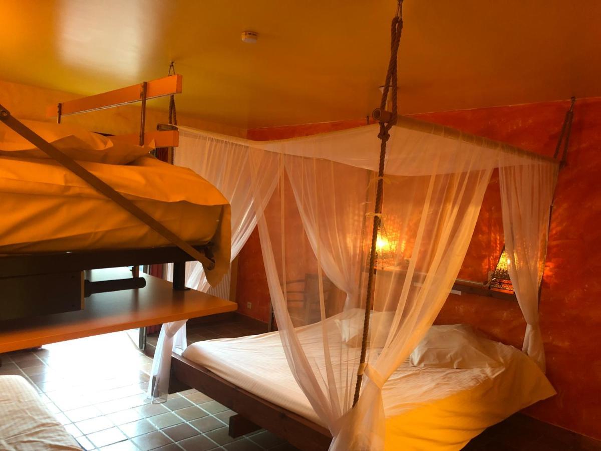 B&B Kudita De Panne Zewnętrze zdjęcie