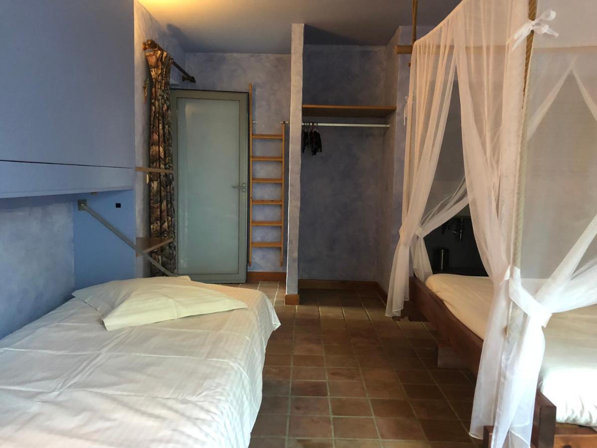 B&B Kudita De Panne Zewnętrze zdjęcie