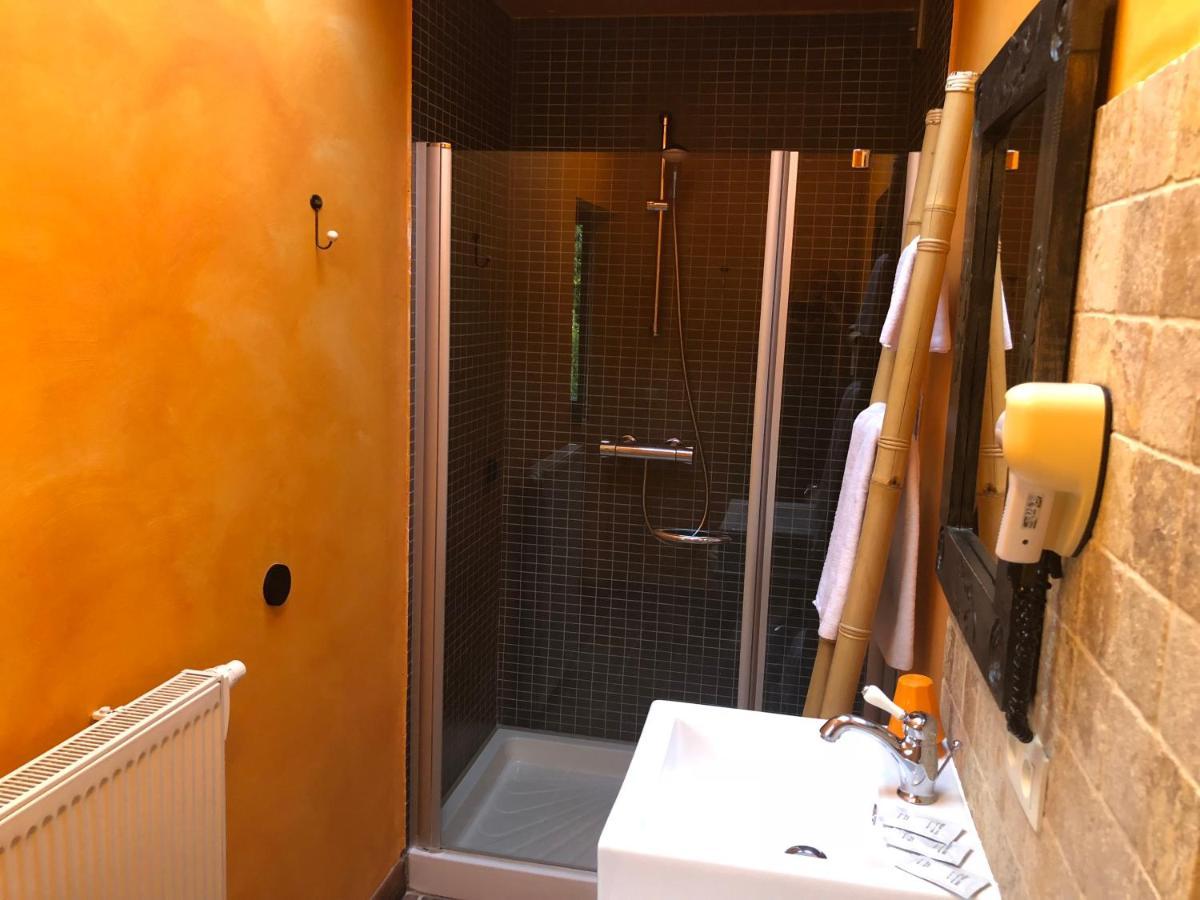 B&B Kudita De Panne Zewnętrze zdjęcie