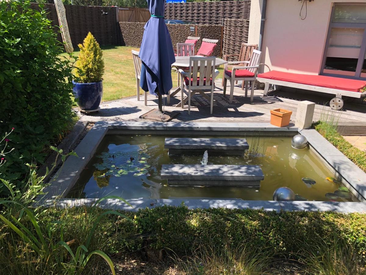 B&B Kudita De Panne Zewnętrze zdjęcie
