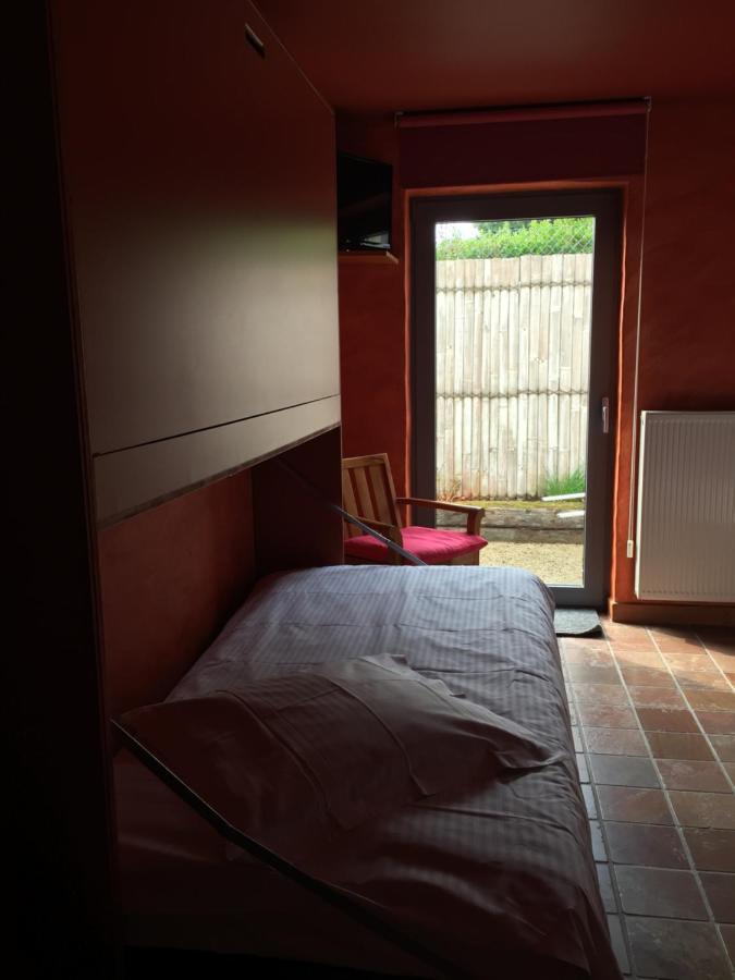 B&B Kudita De Panne Zewnętrze zdjęcie
