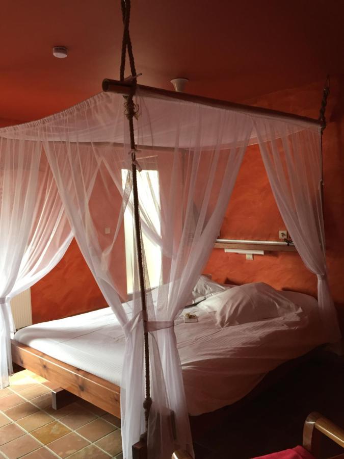 B&B Kudita De Panne Zewnętrze zdjęcie
