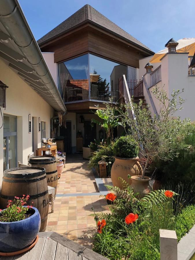 B&B Kudita De Panne Zewnętrze zdjęcie