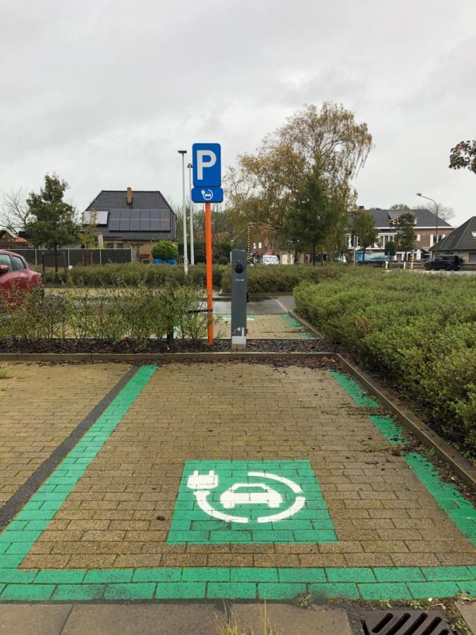 B&B Kudita De Panne Zewnętrze zdjęcie