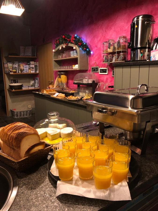 B&B Kudita De Panne Zewnętrze zdjęcie